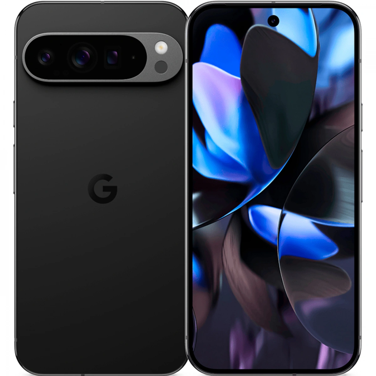 Смартфон Google Pixel 9 Pro XL 16/512Гб Обсидиан (CA/US). Фото 7