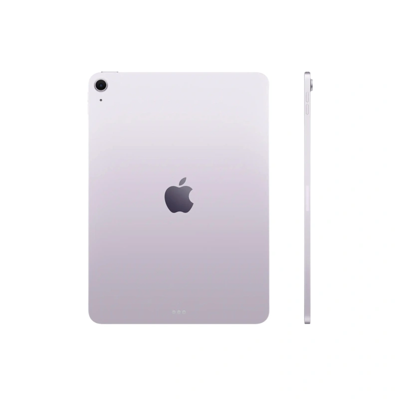 Apple iPad Air 11 (2025) Wi-Fi 128Gb Purple (MCA04). Фото 2