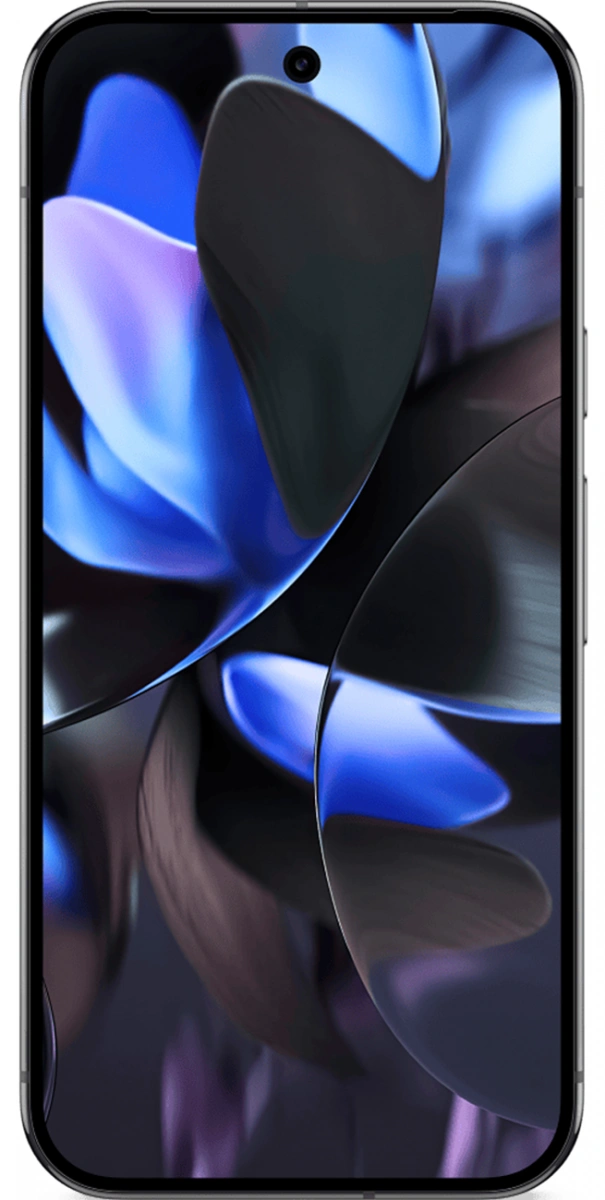 Смартфон Google Pixel 9 Pro 16/128Гб Обсидиан. Фото 3