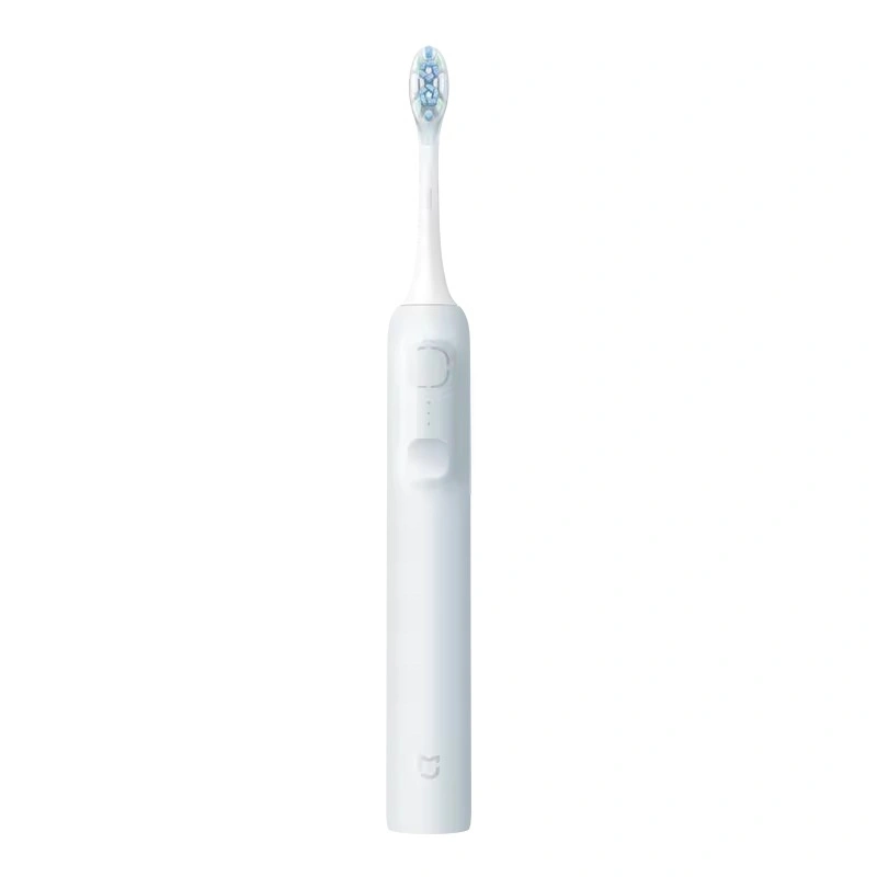 Электрическая зубная щетка Mijia Sonic Electric Toothbrush MES609, Blue. Фото 1