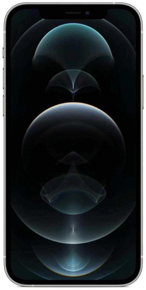 Смартфон Apple iPhone 13 Pro Max 128Gb Серебристый (Уцененный товар) . Фото 2