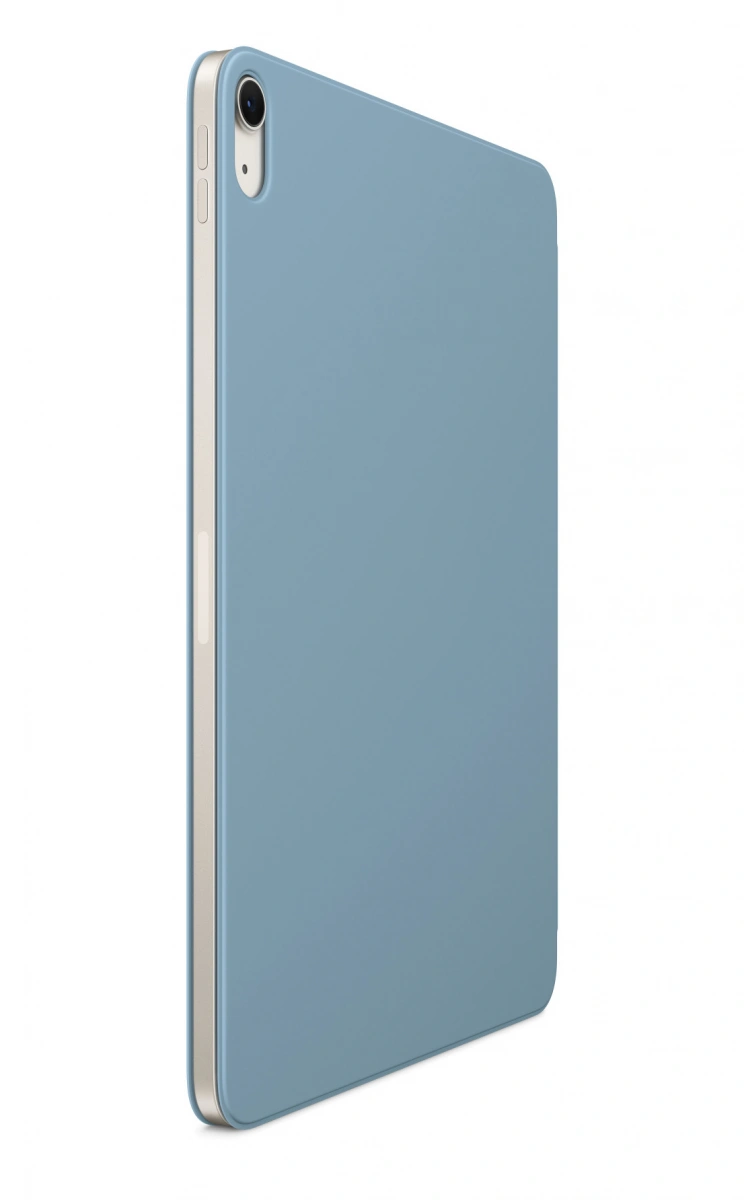 Чехол Smart Folio для iPad Air 11" M3, M2, Air 10.9" 2020, 2022, Denim. Фото 3