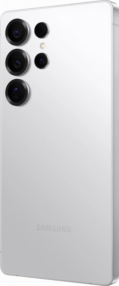 Смартфон Samsung Galaxy S25 Ultra 12/1Тб Серебряный Титан (SM-S938B). Фото 4