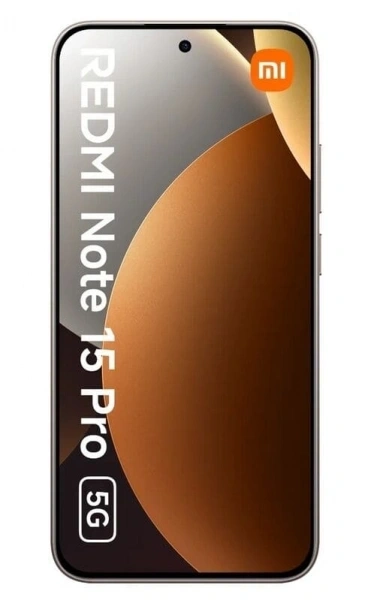 Смартфон Redmi Note 15 Pro 5G 8/512Гб Титановый. Фото 2