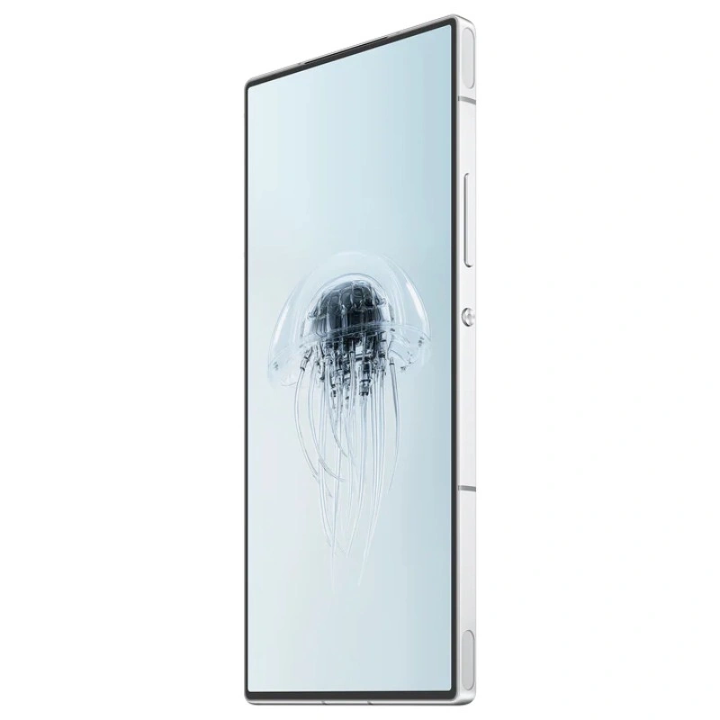 Смартфон Nubia RedMagic 10 Air 16/512Гб, Белый (NX779J). Фото 5