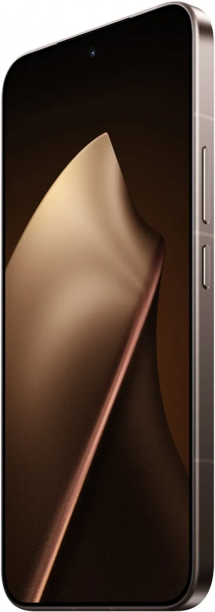 Смартфон XiaoMi 15T Pro 12/512Gb Mocha Gold. Фото 4
