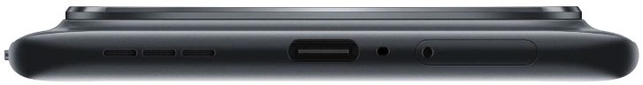Смартфон Tecno Spark Slim 8/256Гб Чёрный. Фото 7