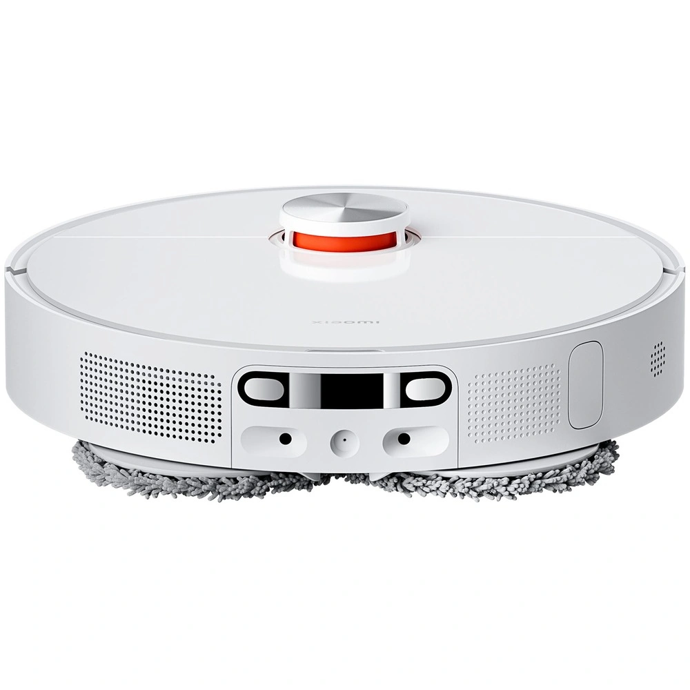 Робот-пылесос XiaoMi Robot Vacuum X10 Plus, White (BHR6363EU). Фото 6