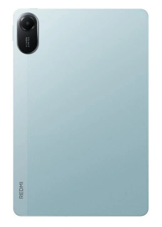 Планшет Redmi Pad 2 4/128Гб Wi-Fi, Мятно-зелёный. Фото 3