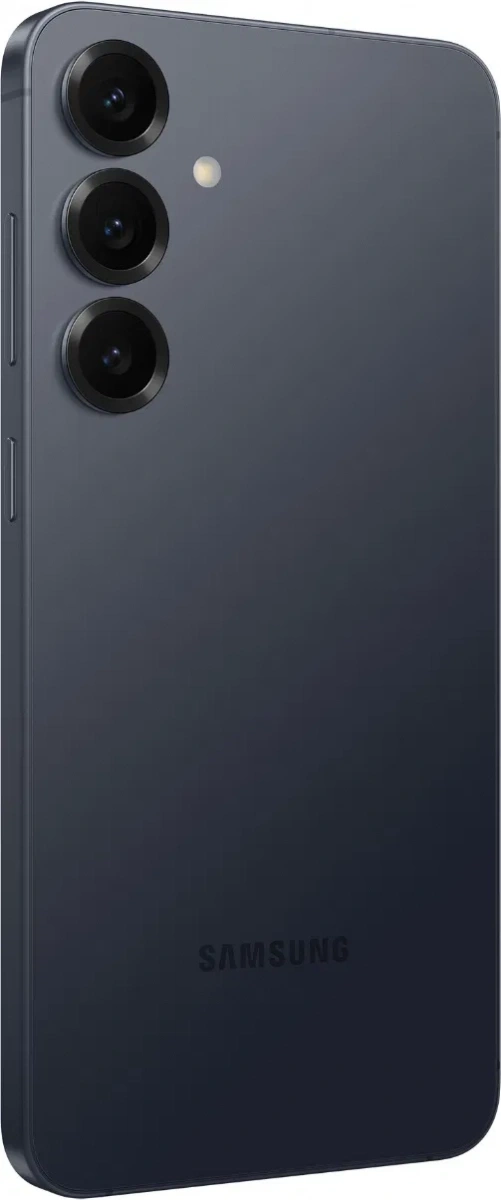 Смартфон Samsung Galaxy S25 5G 12/256Гб, Чёрный (SM-S931B). Фото 7