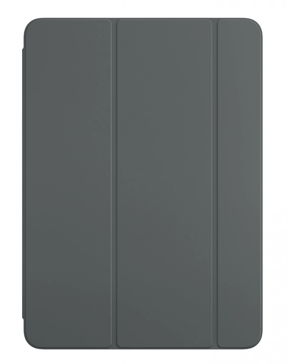 Чехол Smart Folio для iPad Air 13 M3, M2, Charcoal Gray. Фото 2