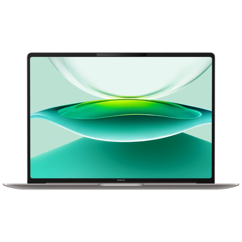 Ноутбук Honor MagicBook Pro 14 2025 Космический серый (FMB-5211) (14.6" OLED, Intel Core Ultra 5 225H, 32Gb, 1Tb SSD, Intel Arc 130T, Windows 11) 5301AMUB. Фото 3