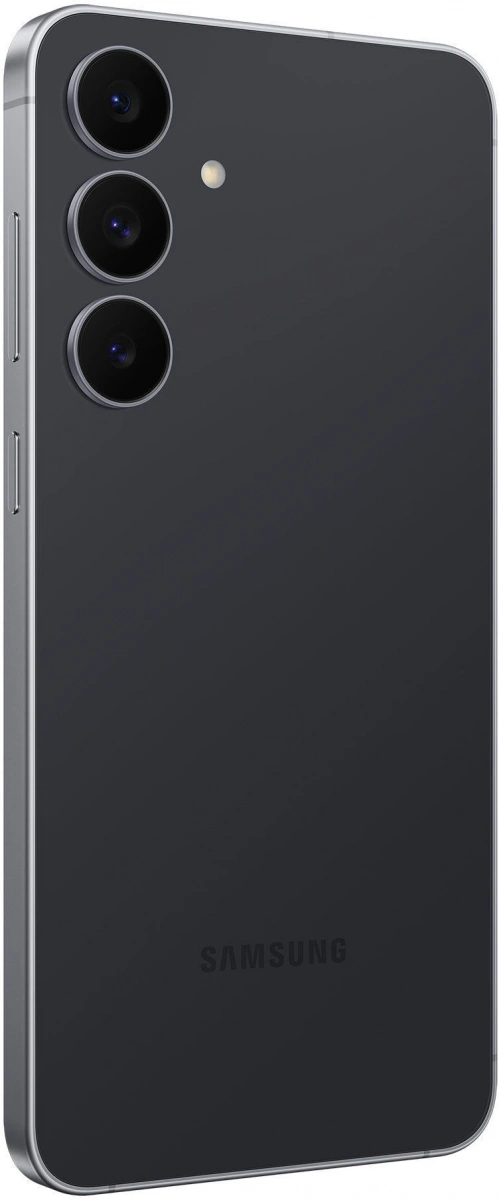 Смартфон Samsung Galaxy S25 FE 8/256Гб, Чёрный(SM-S731B). Фото 6