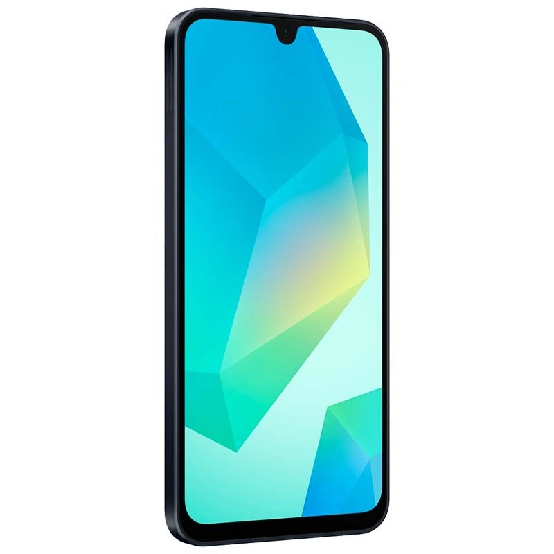 Смартфон Samsung Galaxy A16 6/128Гб Чёрный (SM-A165F). Фото 3