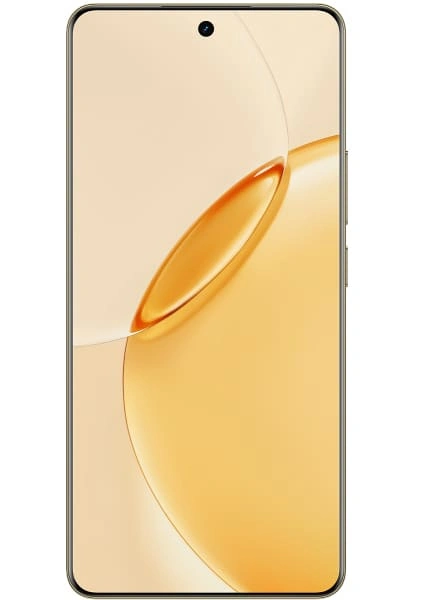 Смартфон Realme 16 Pro Plus 5G 12/512Гб Бежевый (RMX5131). Фото 2