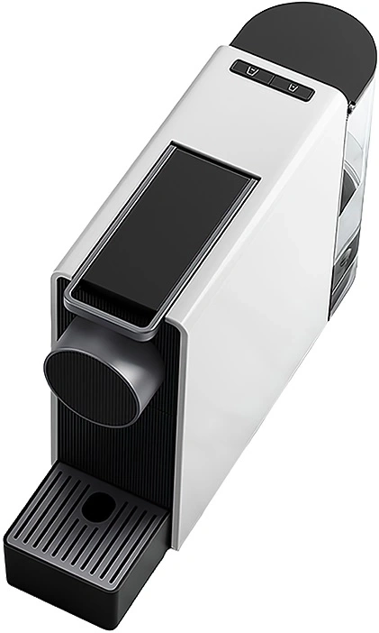 Кофемашина Scishare Capsule Coffee Machine Mini (S1201), Grey. Фото 2