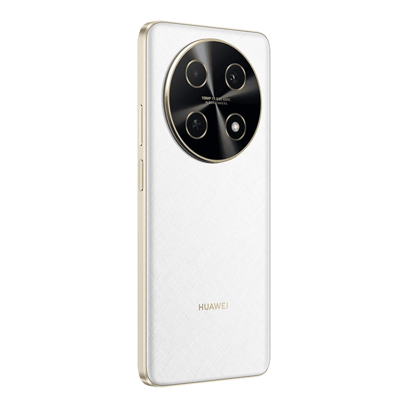 Смартфон Huawei Nova 13i 8/256Гб Белый (CTR-L91). Фото 5