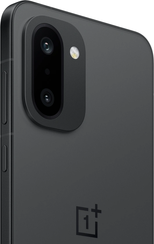 Смартфон OnePlus 15R 12/512Gb, Charcoal Black (CPH2767). Фото 4