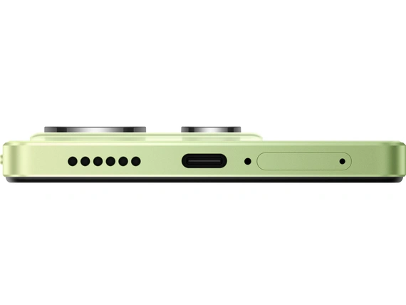 Смартфон Redmi Note 14 8/128Gb Lime Green. Фото 9