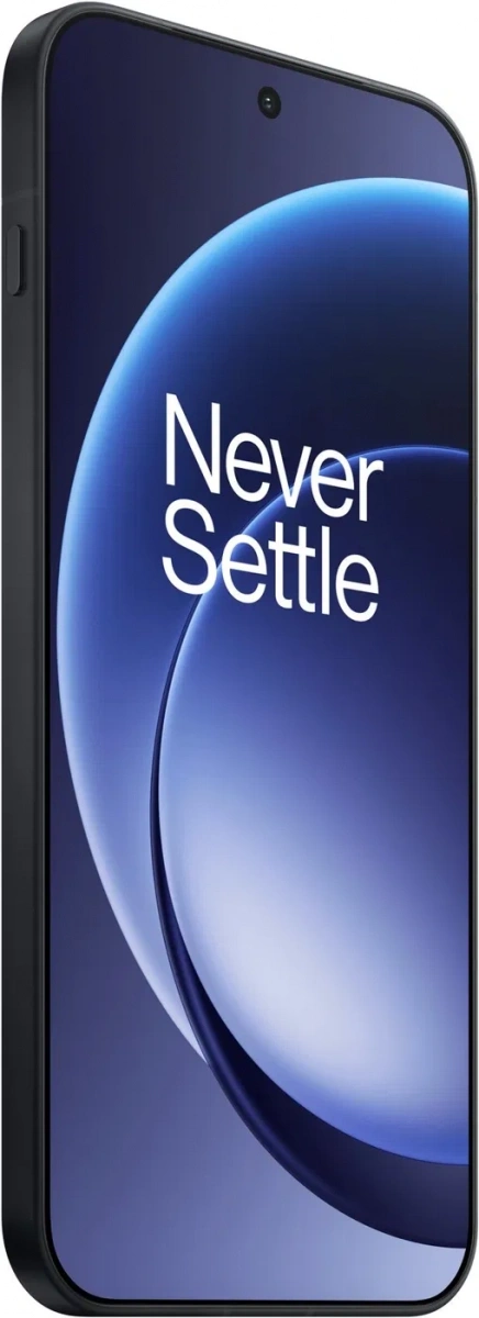 Смартфон OnePlus 15 12/512Гб Чёрный (PLK110). Фото 6