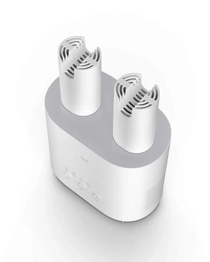 Сушилка для обуви Deerma DEM-HX10W, Белая. Фото 3