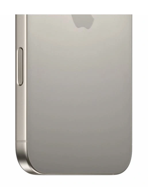 Смартфон Apple iPhone 16 Pro Max 1Тб Натуральный титан (eSIM+SIM) (Без RuStore). Фото 4