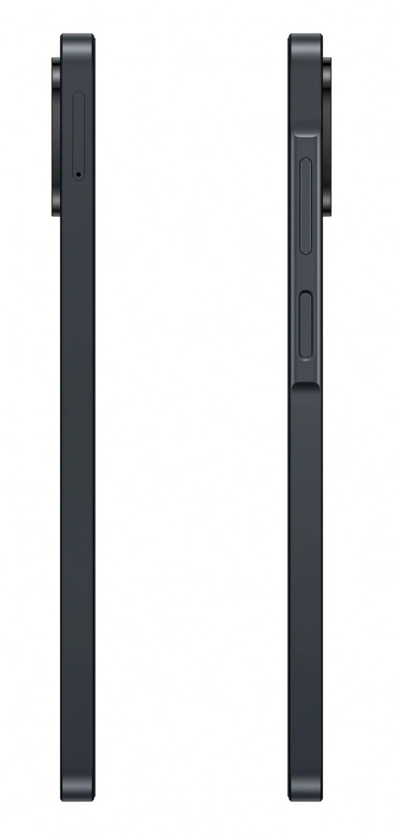 Смартфон Samsung Galaxy A07 4/128Гб Чёрный (SM-A075F). Фото 7