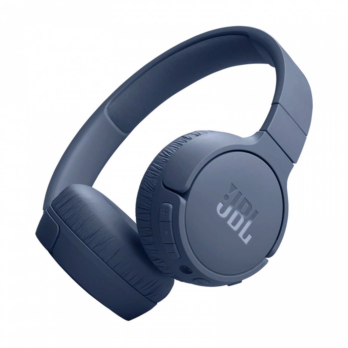Беспроводные наушники JBL Tune 670NC, Синие. Фото 1