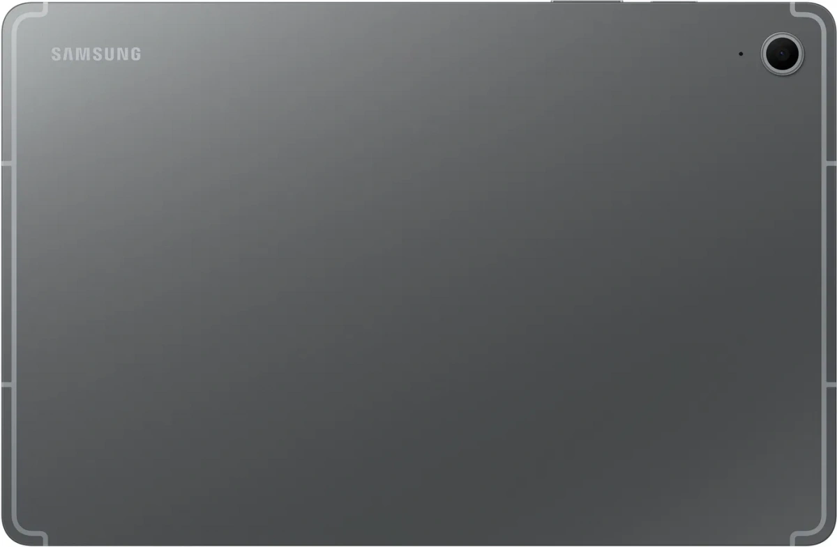 Samsung Galaxy Tab S10 FE Wi-Fi SM-X520 12/256Гб, Серый. Фото 8