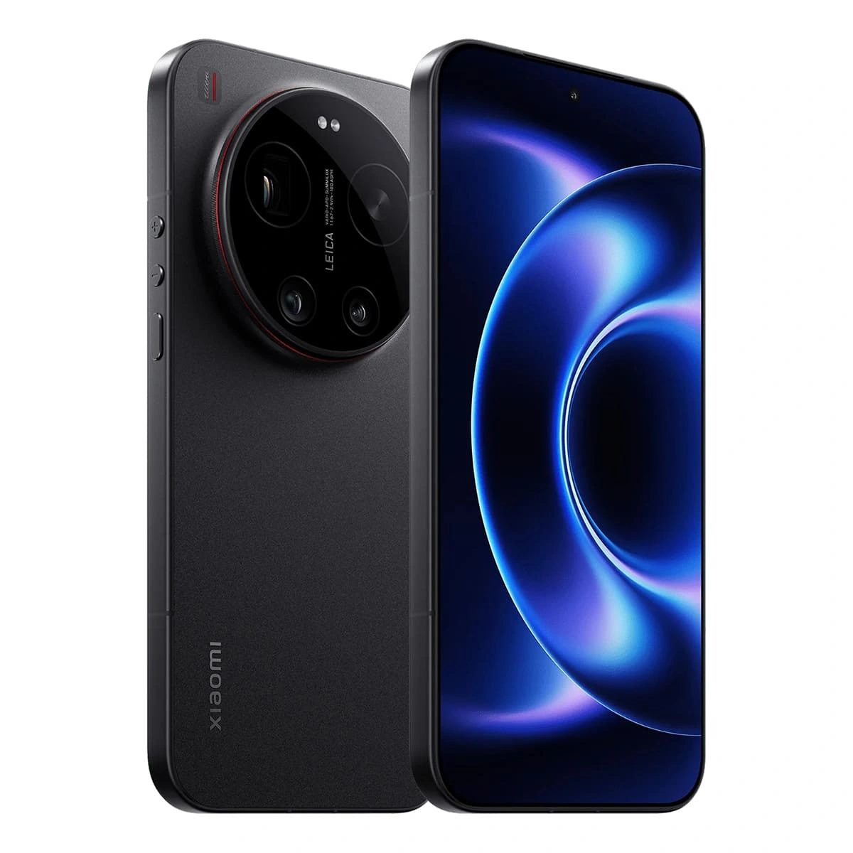 Смартфон XiaoMi 17 Ultra 16/512Гб Чёрный. Фото 2