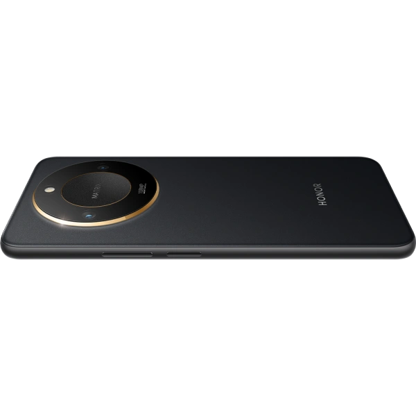 Смартфон Honor X9c Smart 8/256Гб Полночный чёрный (BRC-NX1). Фото 8