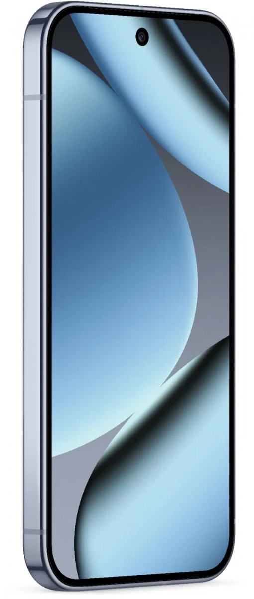 Смартфон Google Pixel 10 Pro 16/256Гб, Лунный камень (CA/GB). Фото 4