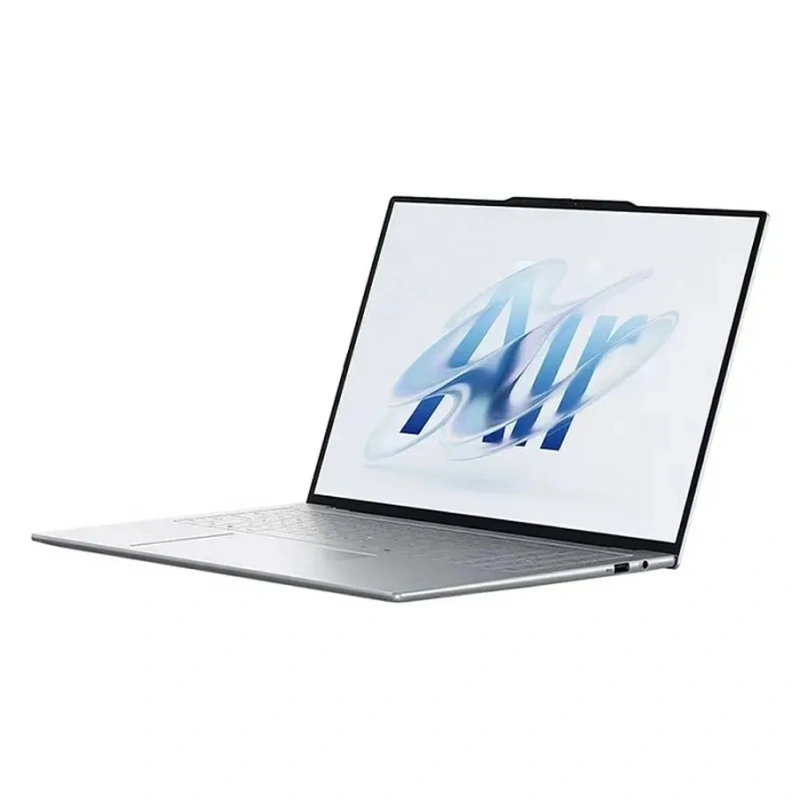 Lecoo Air 16 (N175L) Серый (16", Intel Core Ultra 5 125H, 32Гб, 1Тб SSD, Intel Arc Graphics, Windows 11). Фото 3