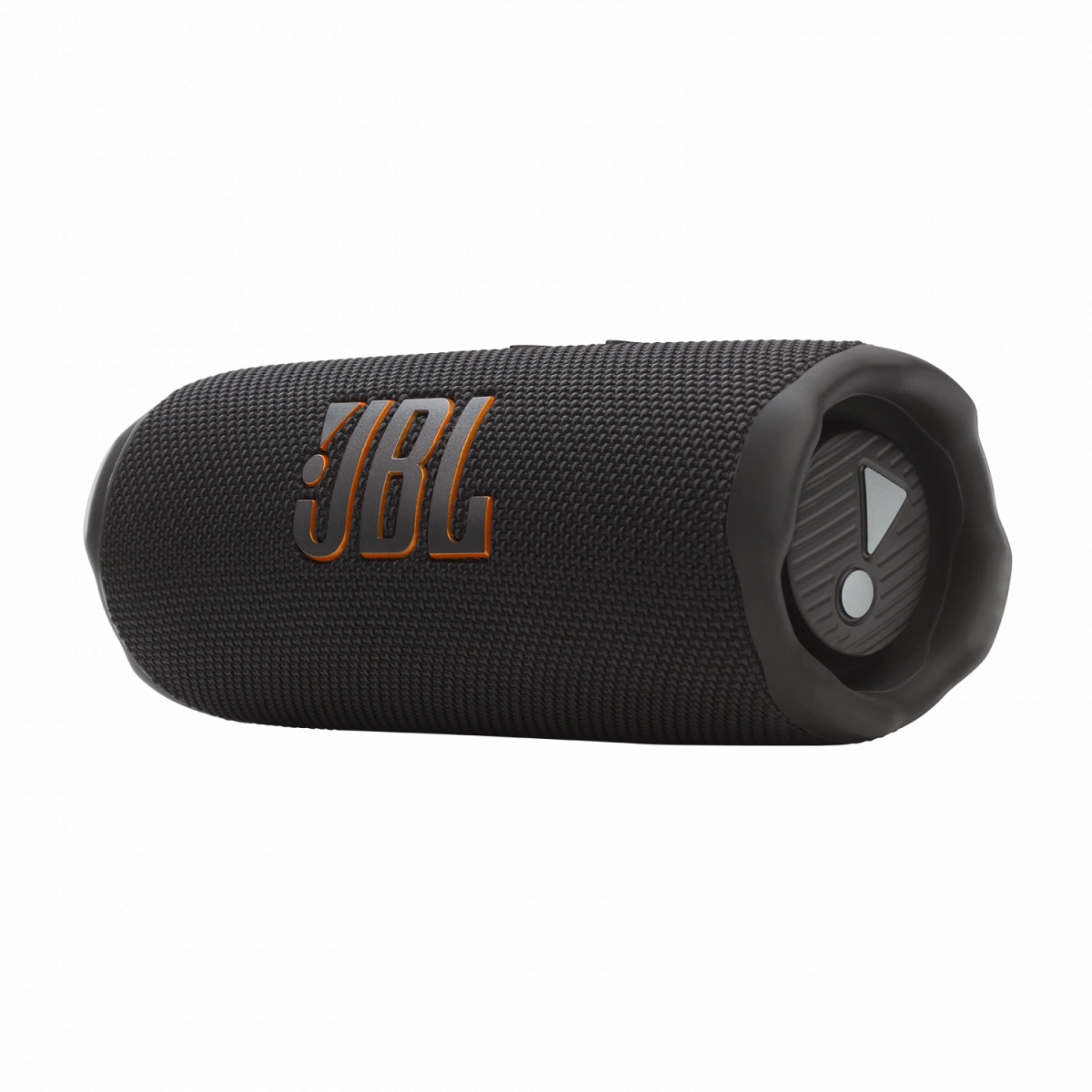 Беспроводная акустика JBL Flip 6, Чёрная. Фото 2