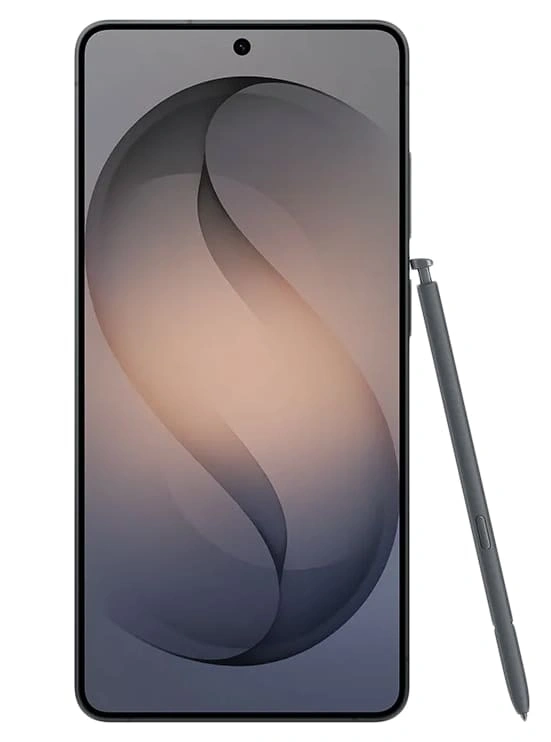 Смартфон Samsung Galaxy S26 Ultra 12/256Гб, Чёрный (SM-S948B). Фото 4