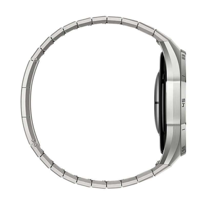 Умные часы Huawei Watch GT 6 Pro 46мм, Titanium. Фото 5