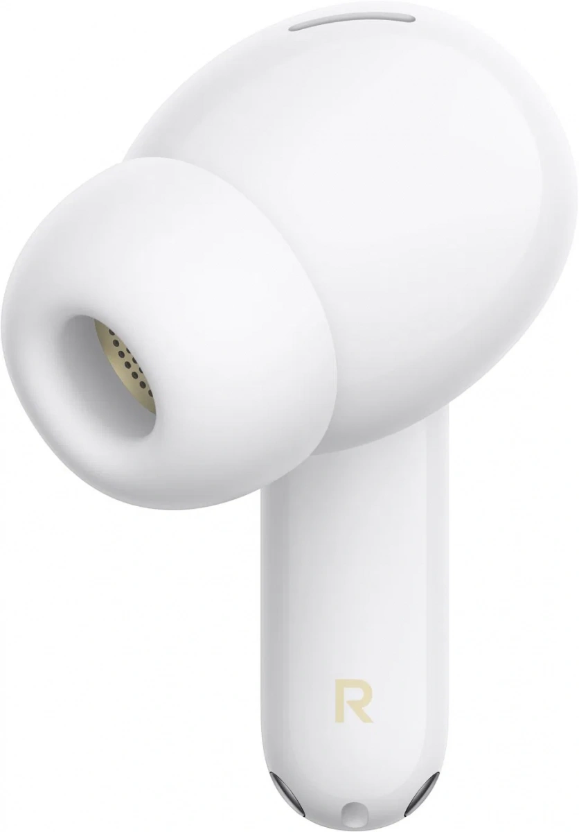 Беспроводные наушники Redmi Buds 8 Pro, Облачный белый. Фото 5