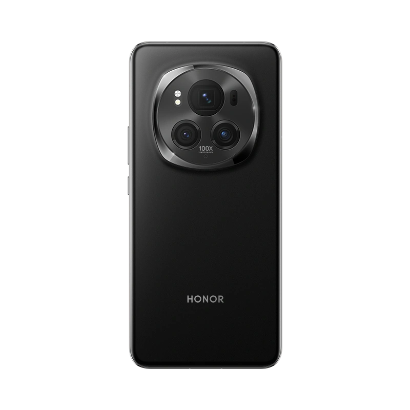 Смартфон Honor Magic6 Pro 16/1Тб Чёрный. Фото 3