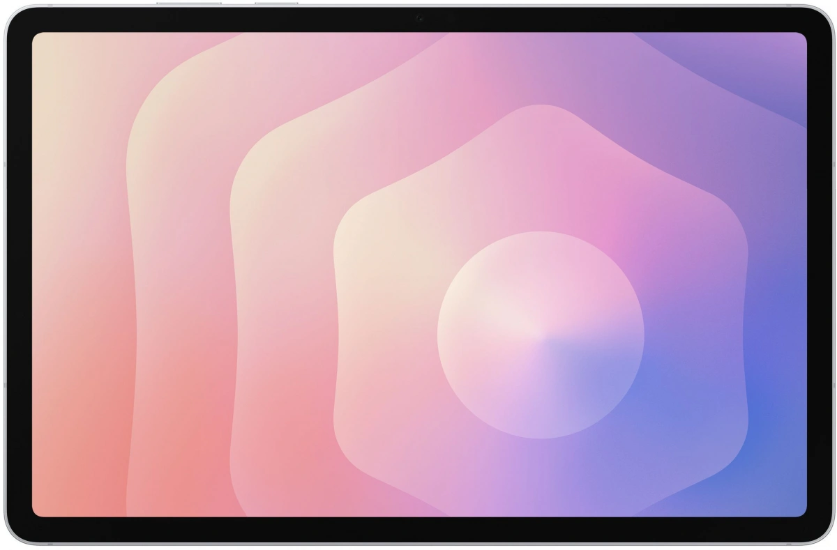 Samsung Galaxy Tab S11 Wi-Fi SM-X730 12/128Гб, Серебристый. Фото 3