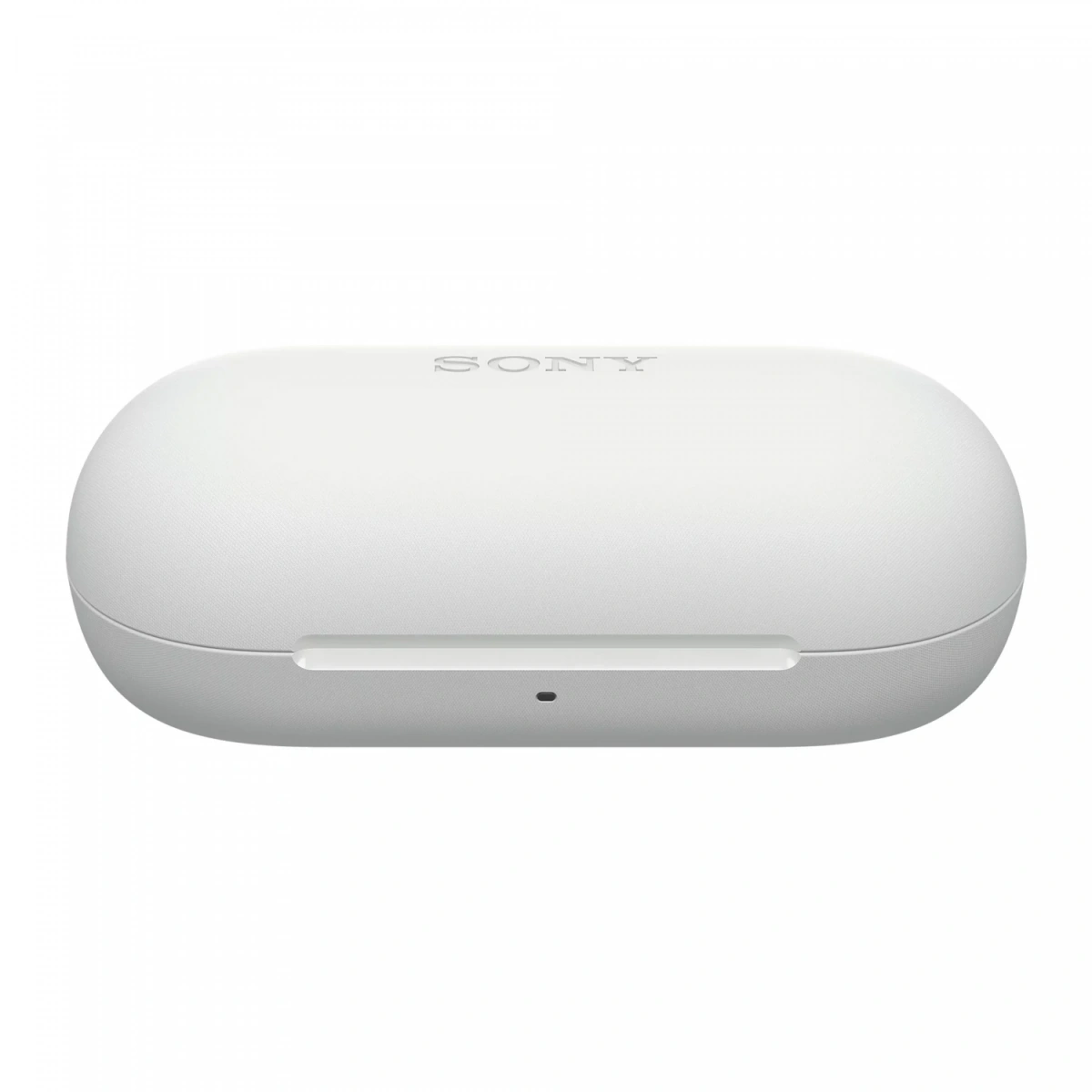 Беспроводные наушники Sony WF-C700N, Белые. Фото 5