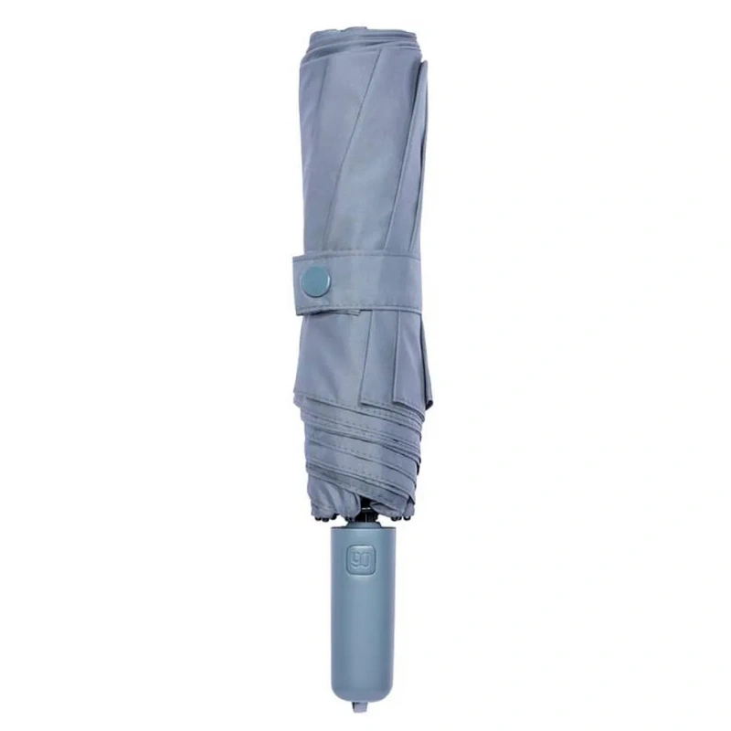 Зонт 90 Points Large And Convenient All-Purpose Umbrella, Серый. Фото 1