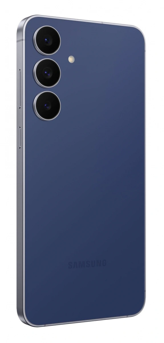 Смартфон Samsung Galaxy S25 FE 8/512Гб, Синий (SM-S731B). Фото 5