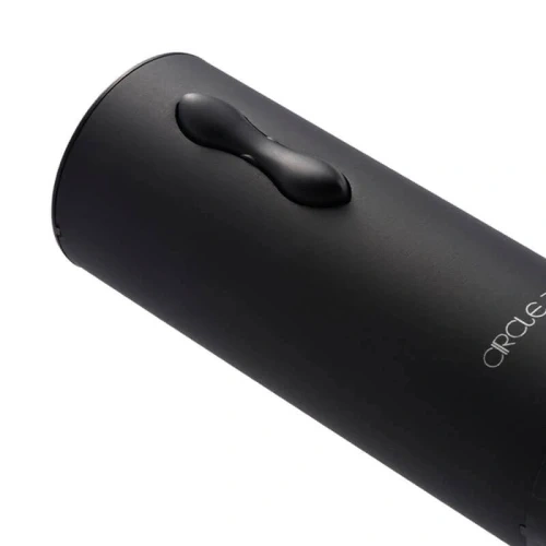 Электрический штопор Circle Joy Mini Electric Wine Opener, Чёрный (CJ-EKPQ04). Фото 3