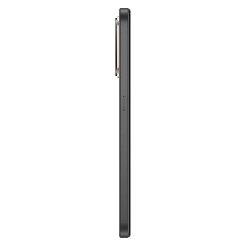 Смартфон Honor X7d 6/128Гб Вельветовый чёрный (LGN-LX1). Фото 9