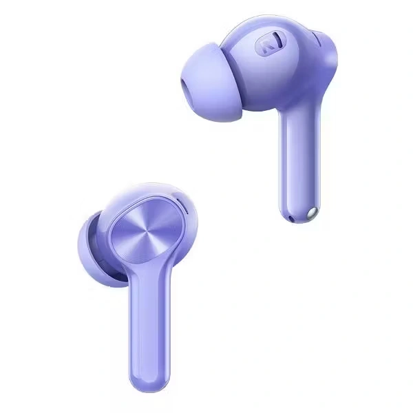 Беспроводные наушники Realme Buds T200 Lite, Purple (RMA2415-A). Фото 2