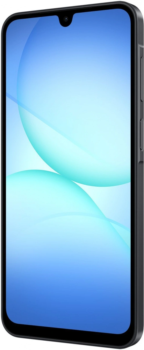 Смартфон Samsung Galaxy A17 8/256Гб Чёрный (SM-A175F). Фото 4