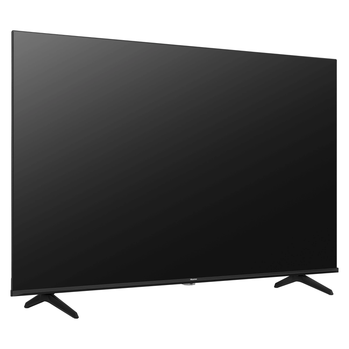 Телевизор Hisense E7NQ (2024) 43" 4K UHD QLED Смарт ТВ. Фото 7