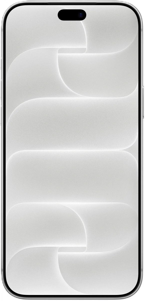 Смартфон Apple iPhone 18 Pro Max 512Гб, Серебристый (eSIM+SIM) (Без RuStore). Фото 2