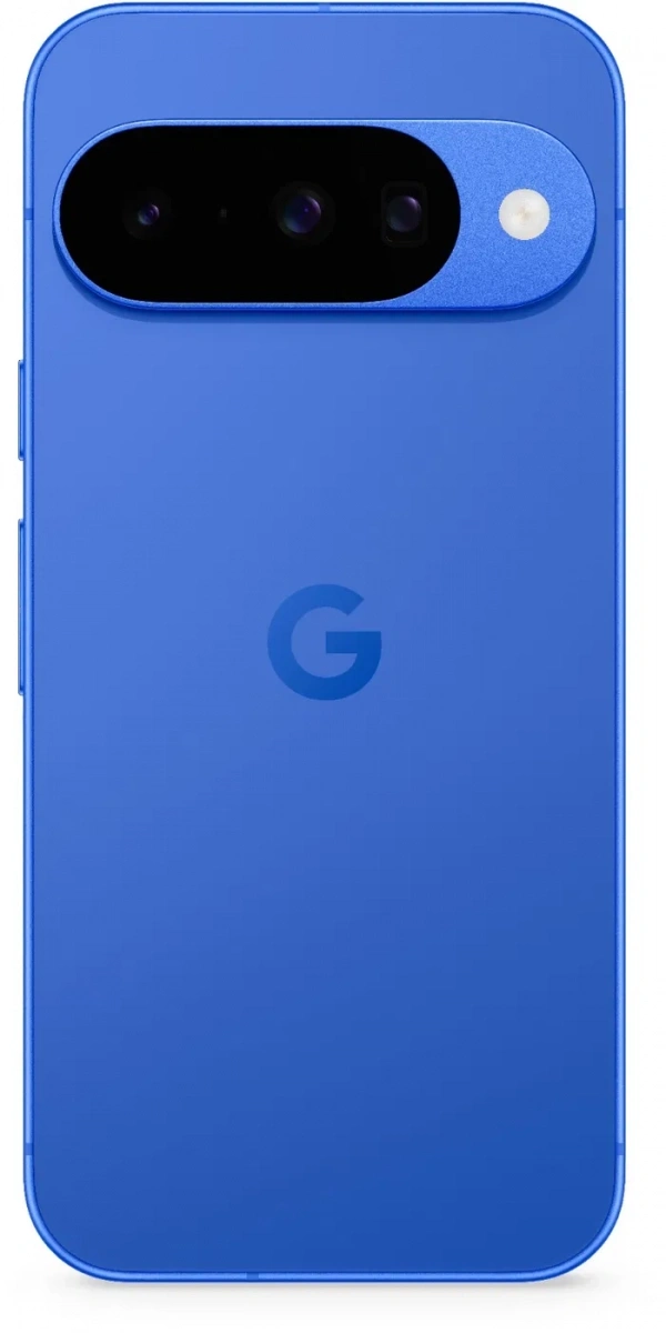 Смартфон Google Pixel 10 12/256Гб Индиго (CA/IN/GB). Фото 6