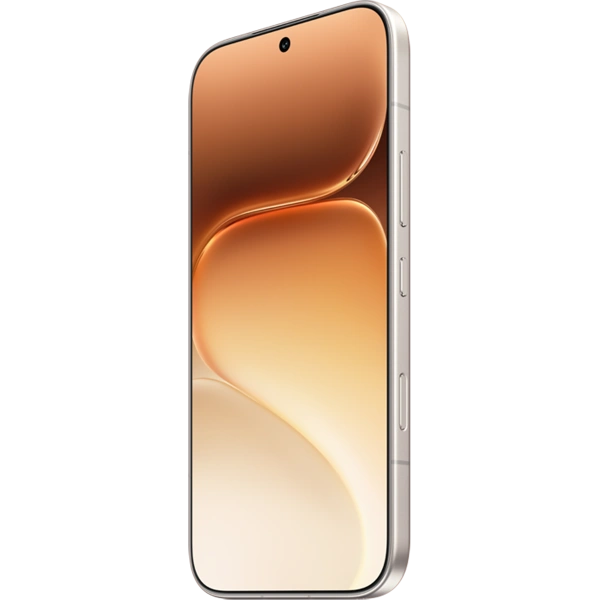 Смартфон Honor 600 5G 12/256Гб, Бежевый (VKJ-NX9). Фото 7